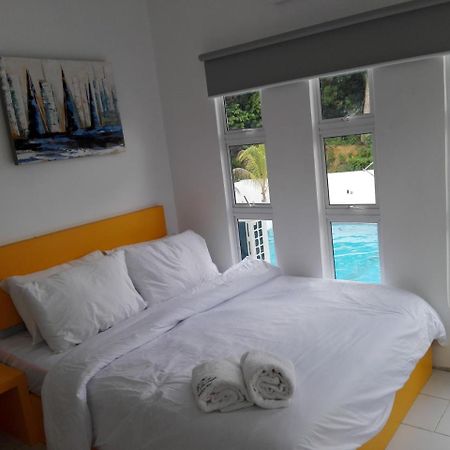 The Serai Cottage Boutique Hotel Kuala Berang ภายนอก รูปภาพ