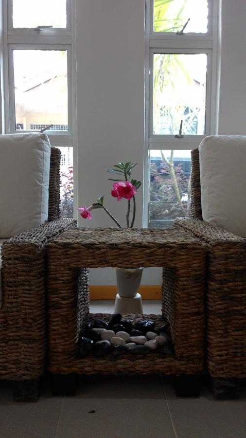 The Serai Cottage Boutique Hotel Kuala Berang ภายนอก รูปภาพ