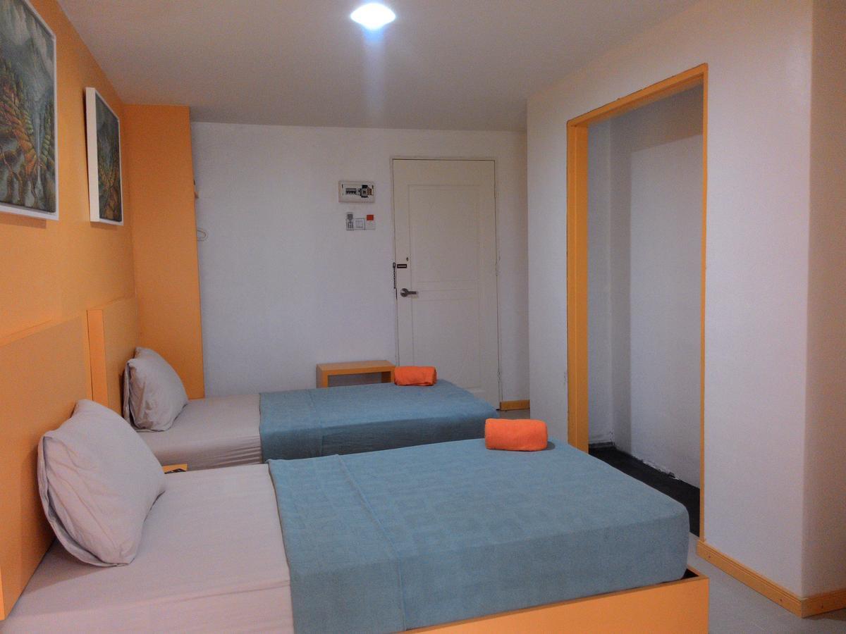The Serai Cottage Boutique Hotel Kuala Berang ภายนอก รูปภาพ