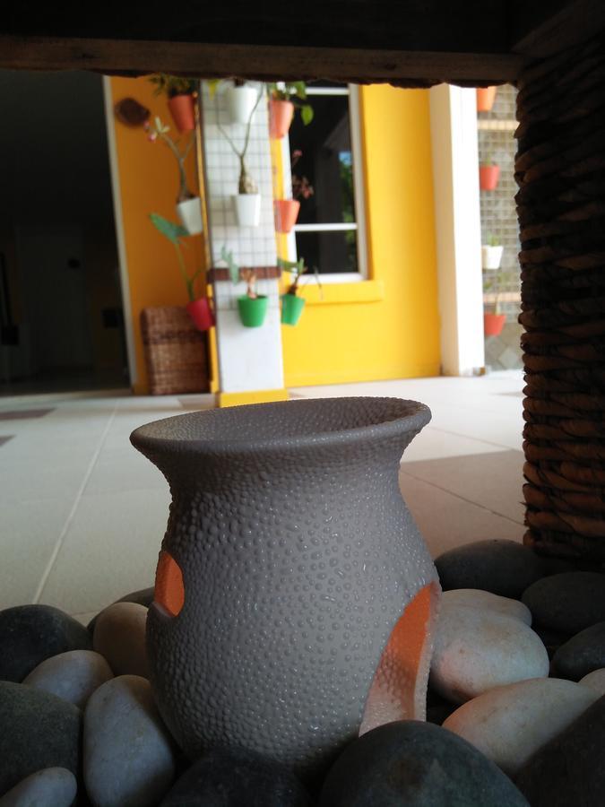 The Serai Cottage Boutique Hotel Kuala Berang ภายนอก รูปภาพ