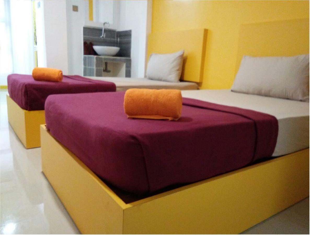 The Serai Cottage Boutique Hotel Kuala Berang ภายนอก รูปภาพ