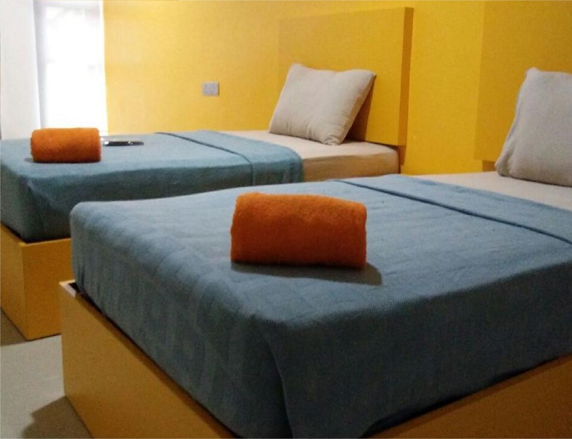 The Serai Cottage Boutique Hotel Kuala Berang ภายนอก รูปภาพ