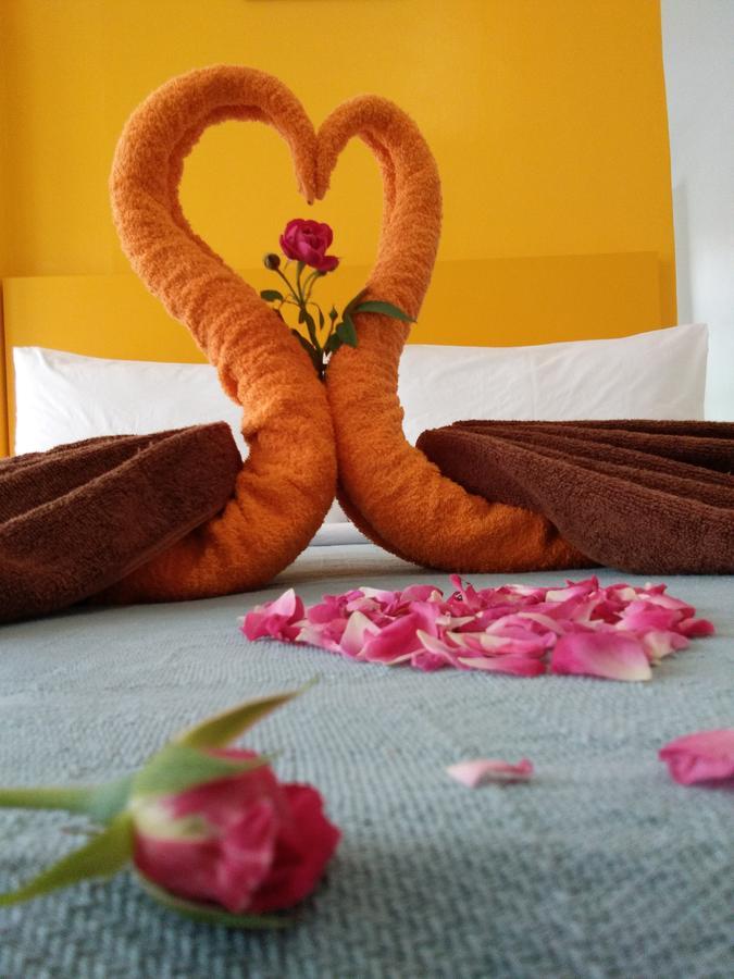 The Serai Cottage Boutique Hotel Kuala Berang ภายนอก รูปภาพ