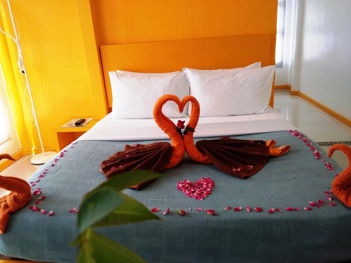 The Serai Cottage Boutique Hotel Kuala Berang ภายนอก รูปภาพ