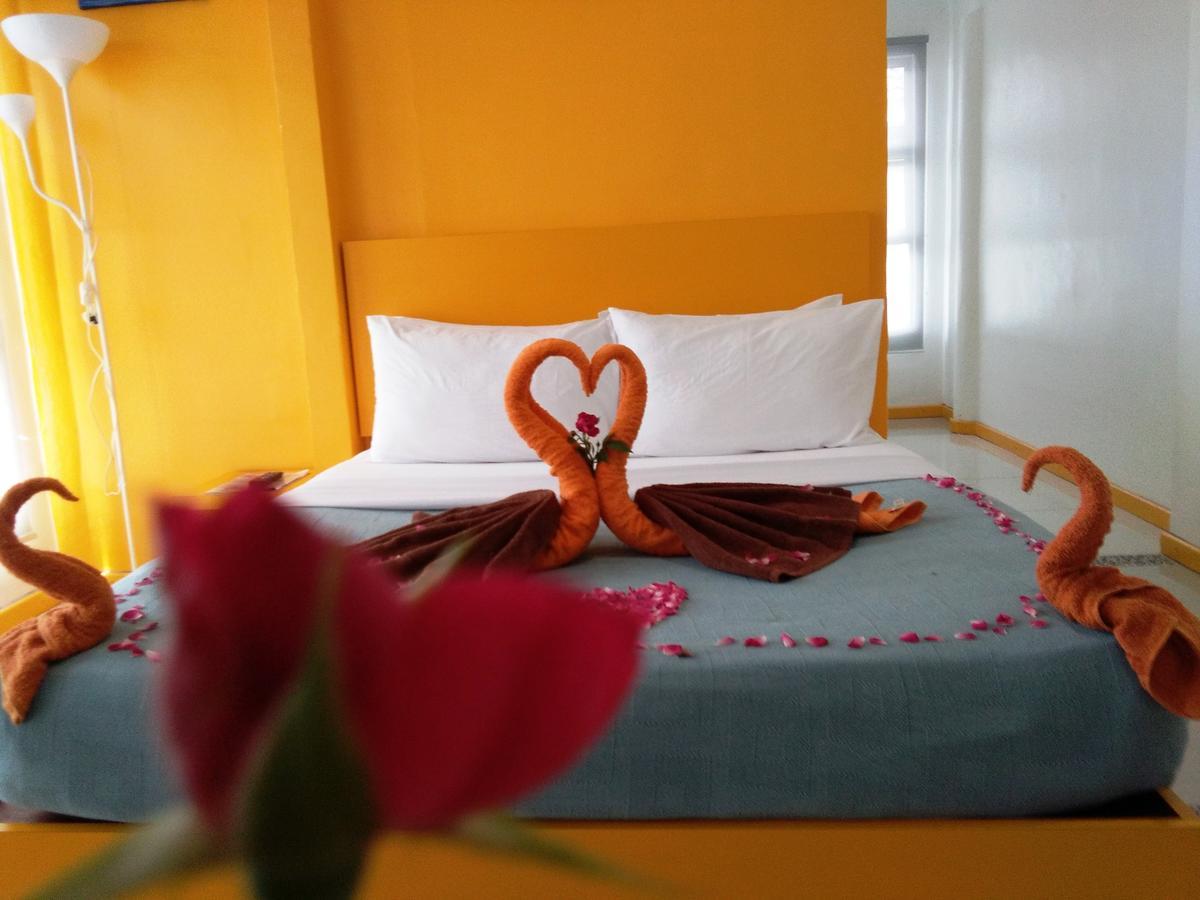 The Serai Cottage Boutique Hotel Kuala Berang ภายนอก รูปภาพ