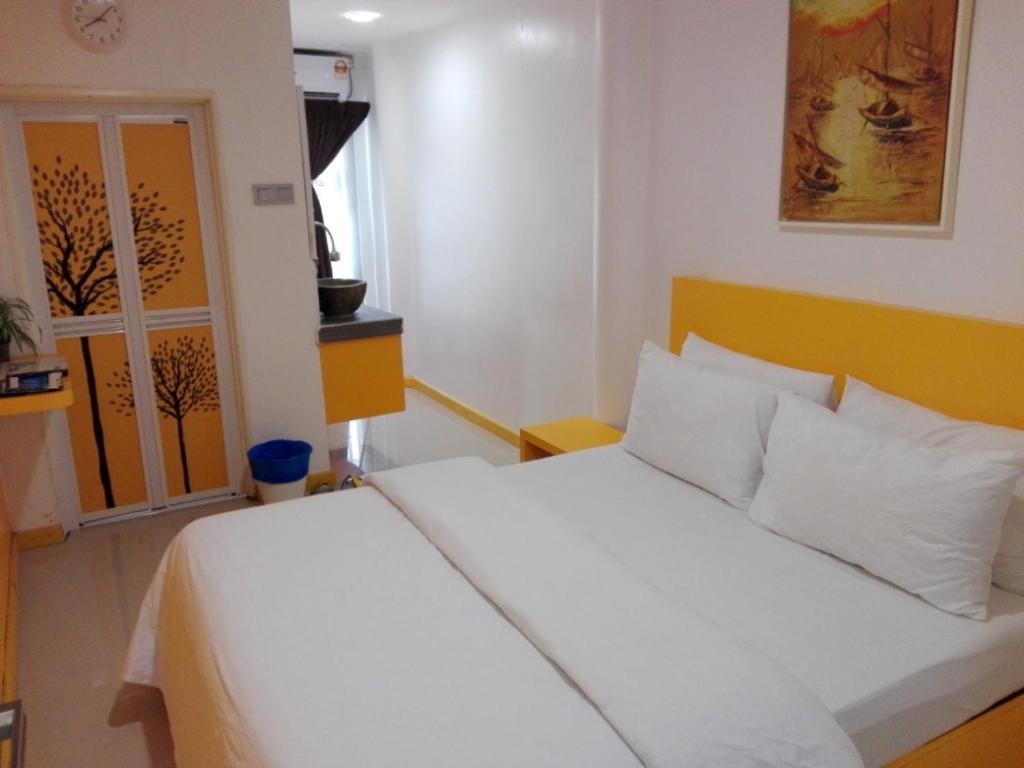 The Serai Cottage Boutique Hotel Kuala Berang ภายนอก รูปภาพ