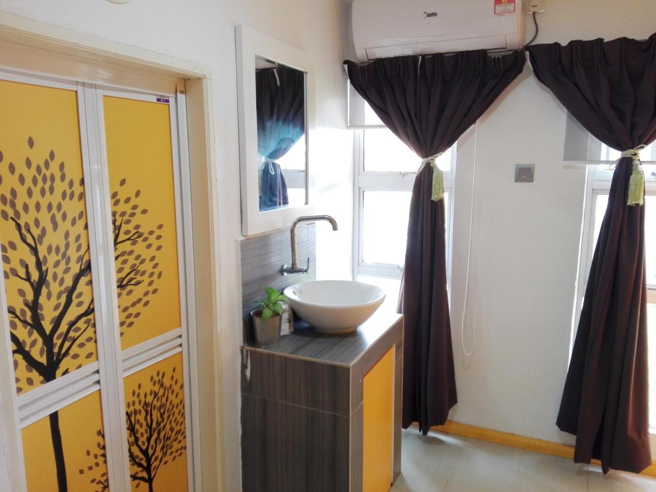 The Serai Cottage Boutique Hotel Kuala Berang ภายนอก รูปภาพ