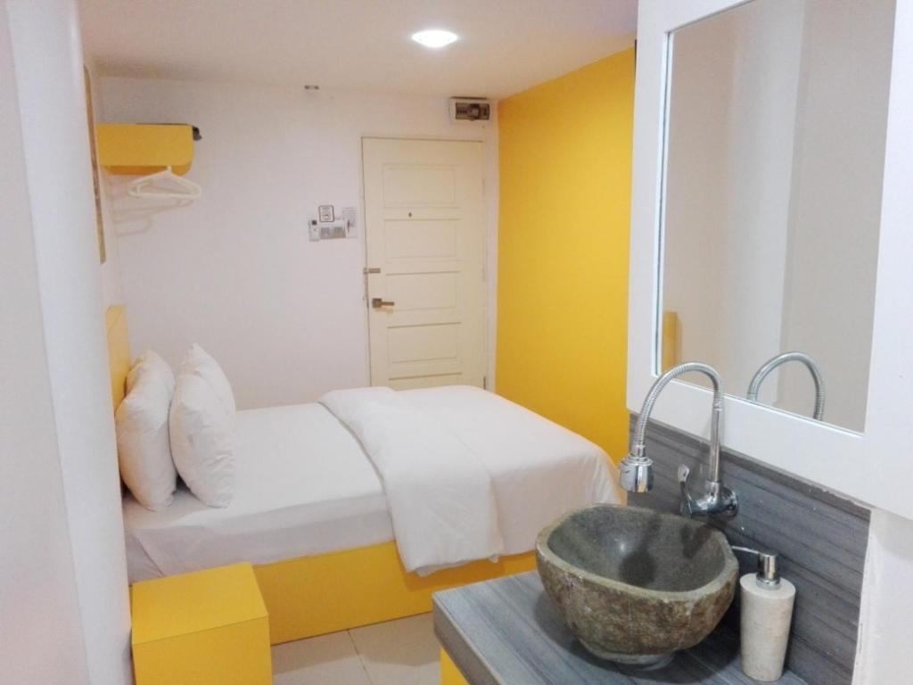 The Serai Cottage Boutique Hotel Kuala Berang ภายนอก รูปภาพ
