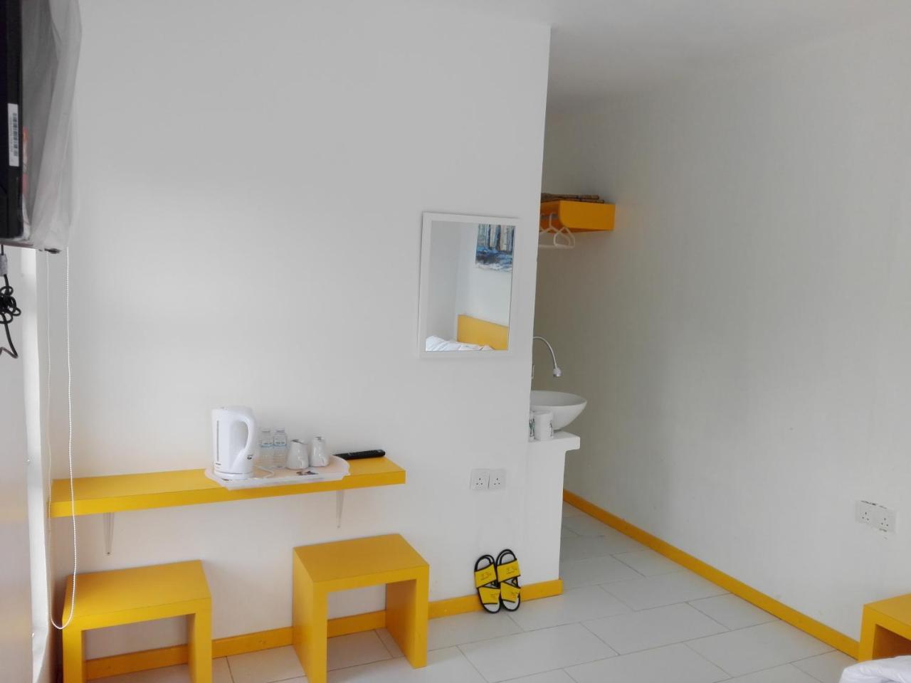 The Serai Cottage Boutique Hotel Kuala Berang ภายนอก รูปภาพ
