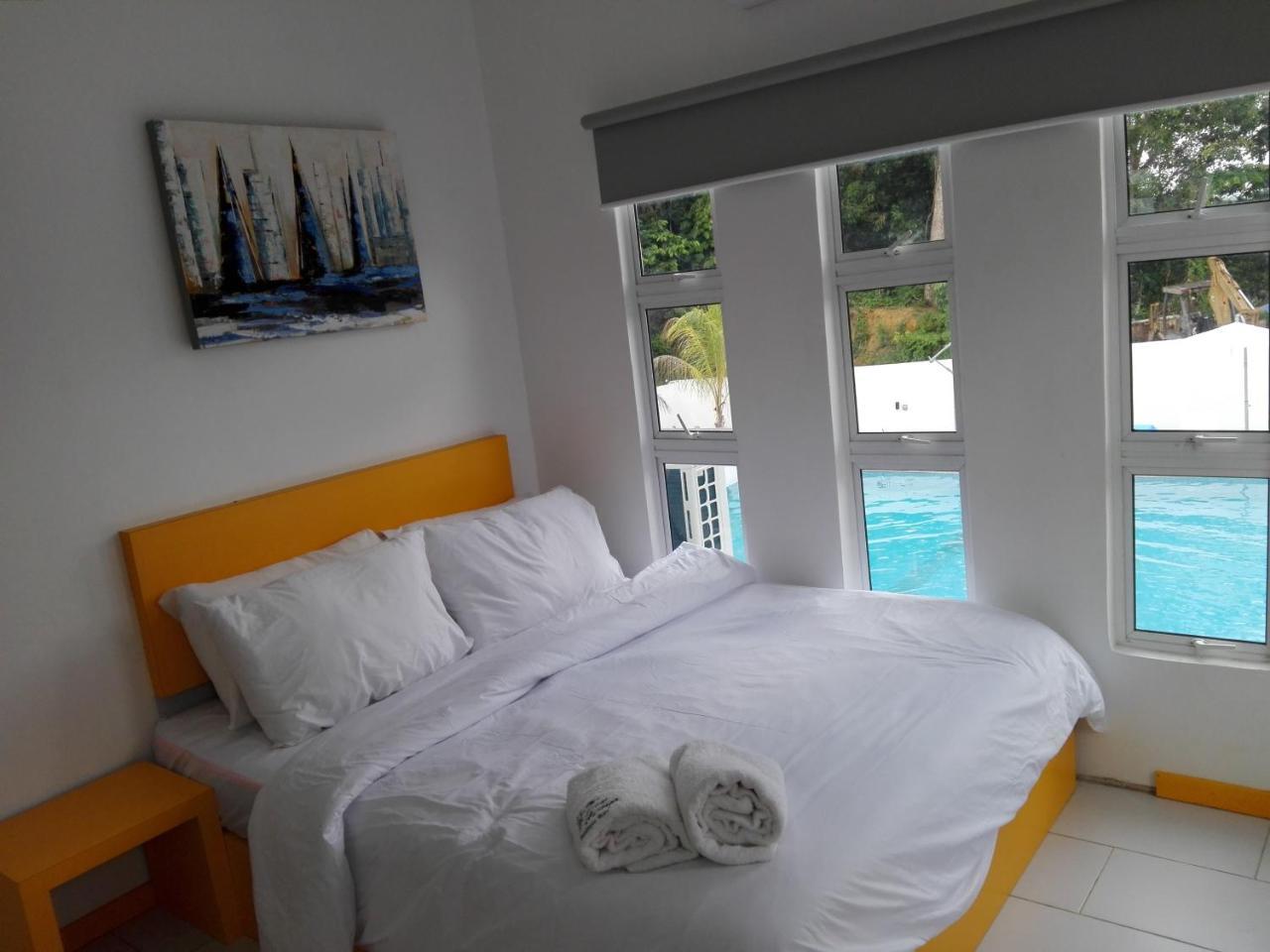 The Serai Cottage Boutique Hotel Kuala Berang ภายนอก รูปภาพ
