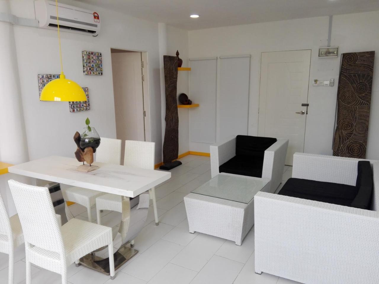 The Serai Cottage Boutique Hotel Kuala Berang ภายนอก รูปภาพ