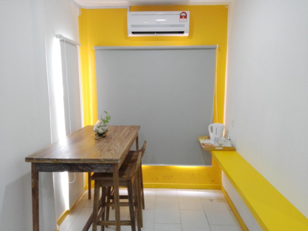 The Serai Cottage Boutique Hotel Kuala Berang ภายนอก รูปภาพ