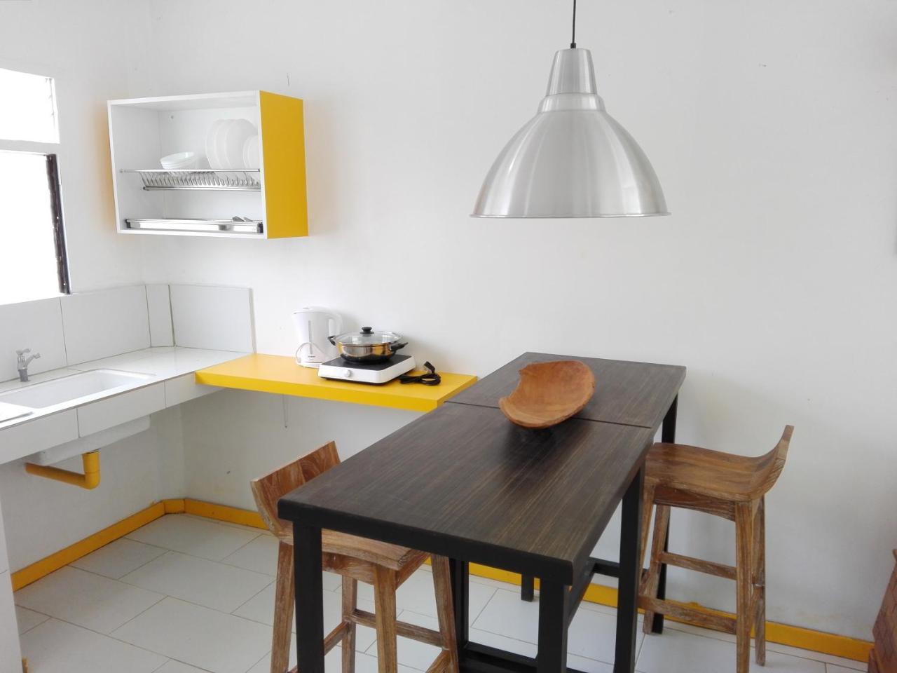 The Serai Cottage Boutique Hotel Kuala Berang ภายนอก รูปภาพ