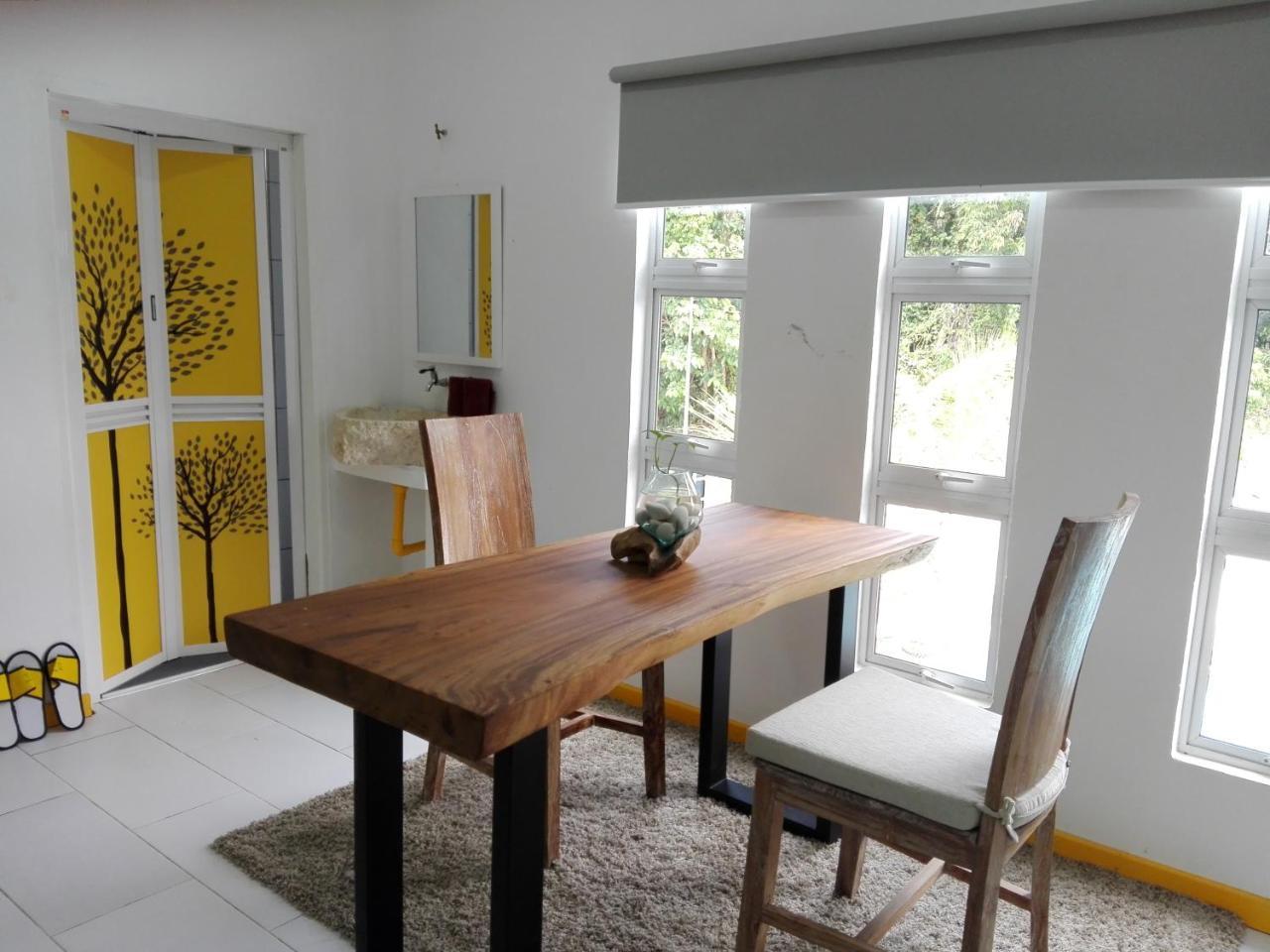 The Serai Cottage Boutique Hotel Kuala Berang ภายนอก รูปภาพ