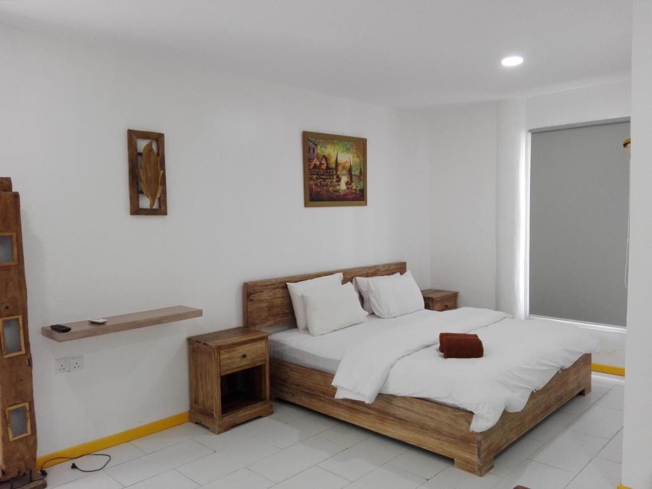 The Serai Cottage Boutique Hotel Kuala Berang ภายนอก รูปภาพ
